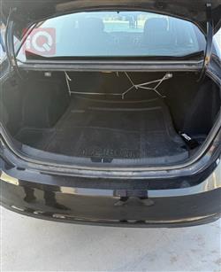 شيفروليه ماليبو